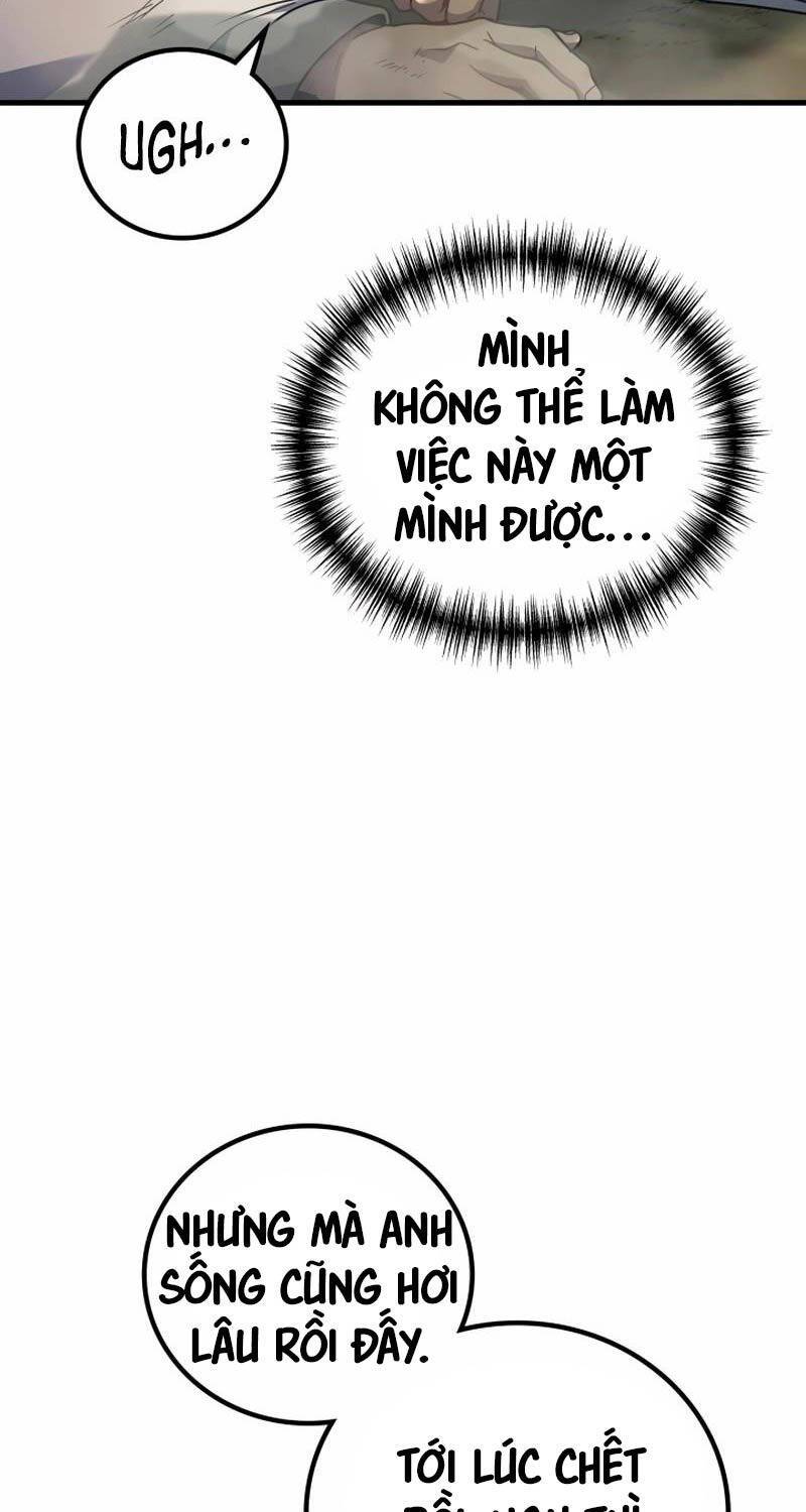 Thần Chiến Tranh Trở Lại Cấp 2: Chapter 59