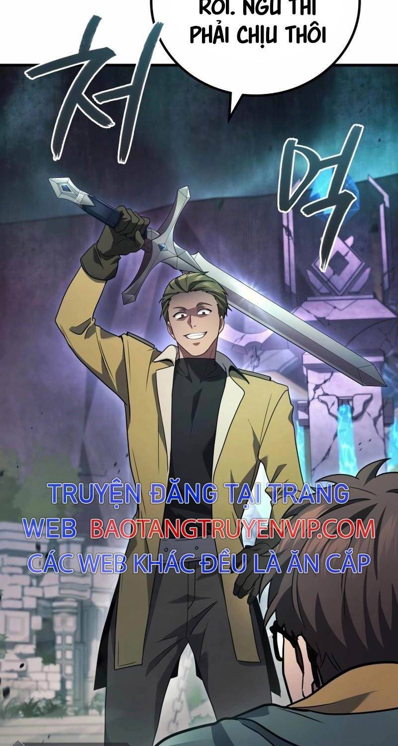 Thần Chiến Tranh Trở Lại Cấp 2: Chapter 59