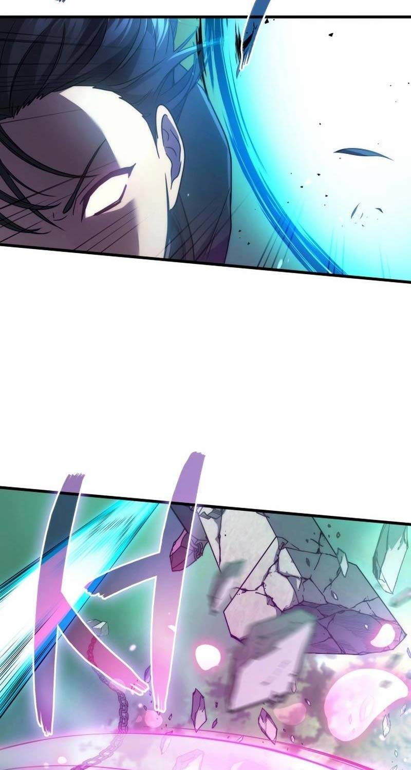 Thần Chiến Tranh Trở Lại Cấp 2: Chapter 59