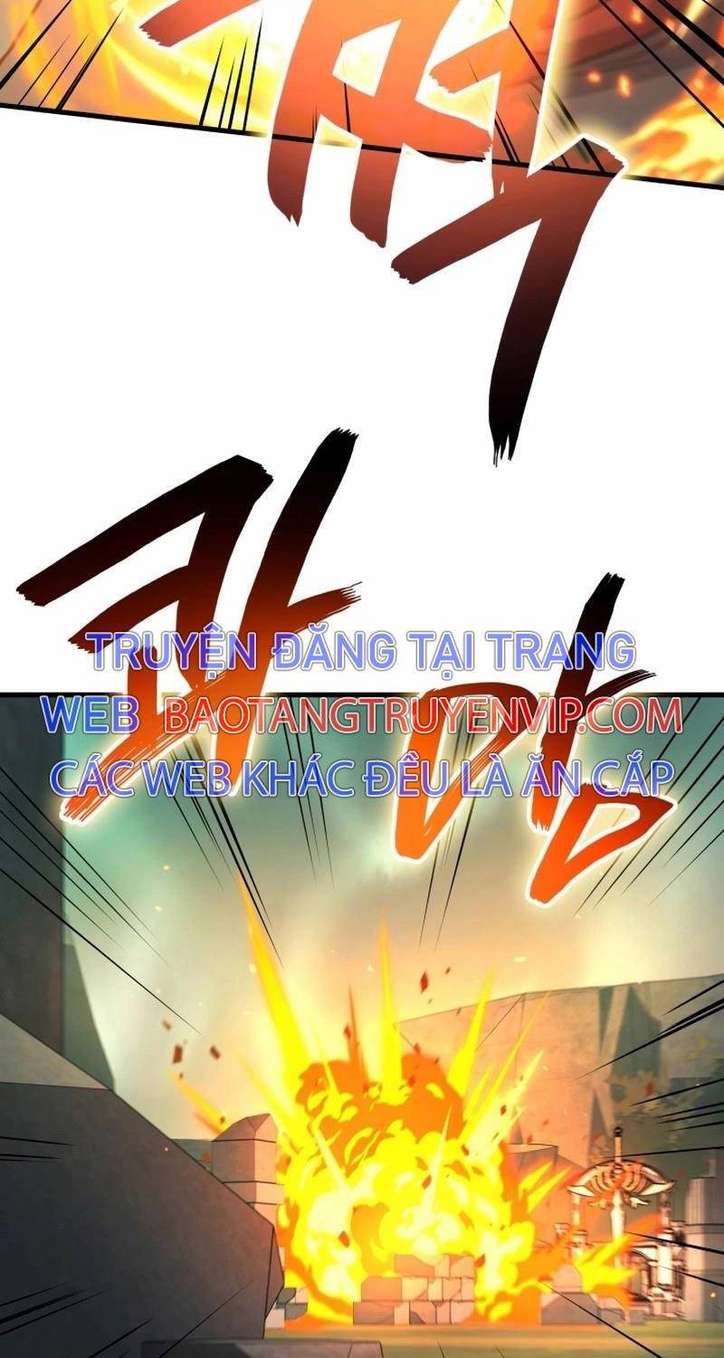 Thần Chiến Tranh Trở Lại Cấp 2: Chapter 59