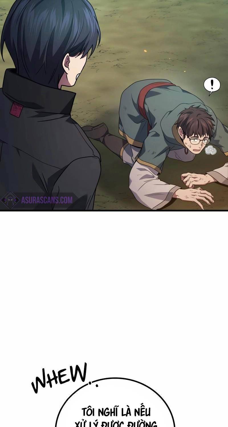 Thần Chiến Tranh Trở Lại Cấp 2: Chapter 59