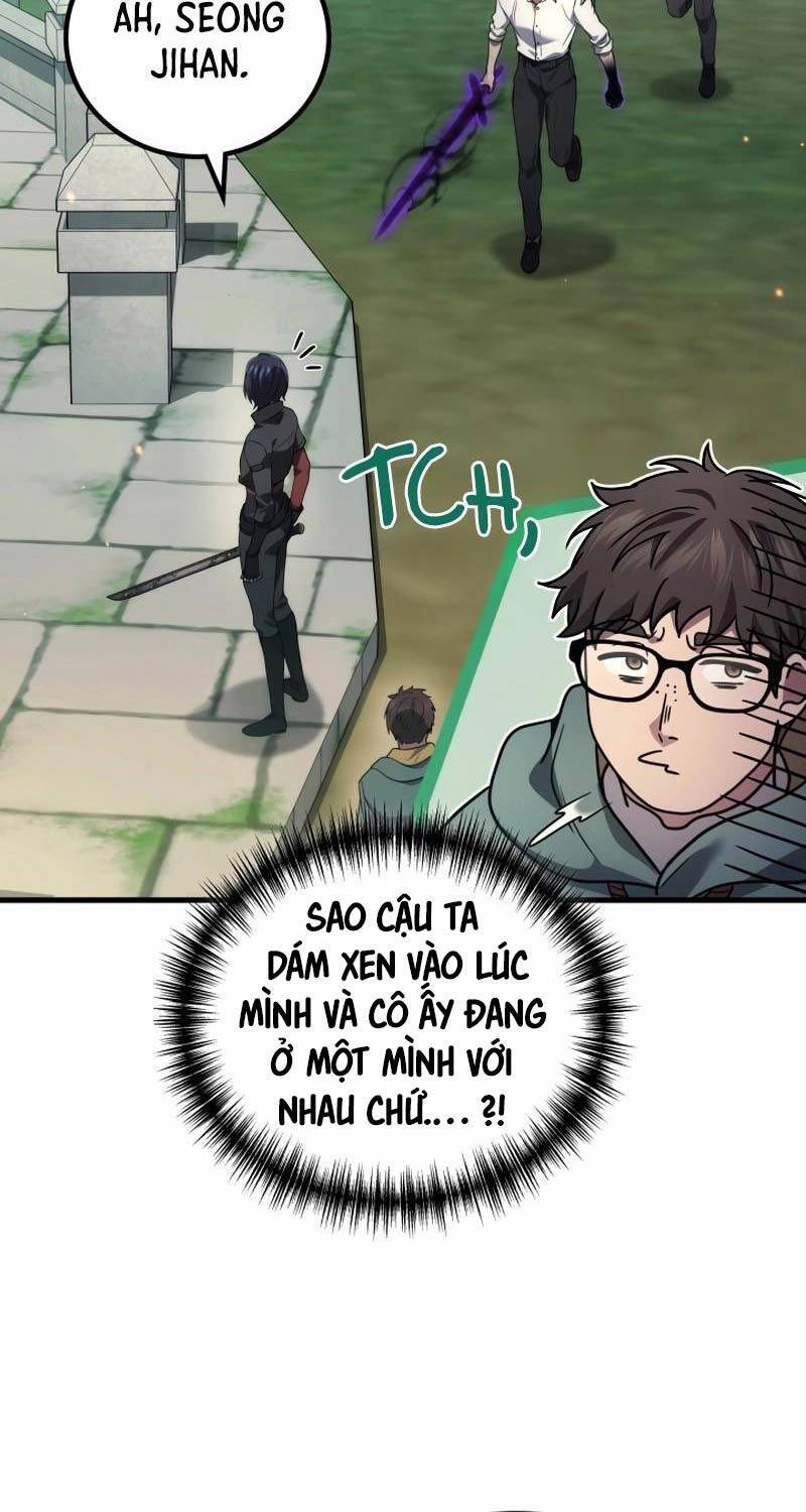 Thần Chiến Tranh Trở Lại Cấp 2: Chapter 59
