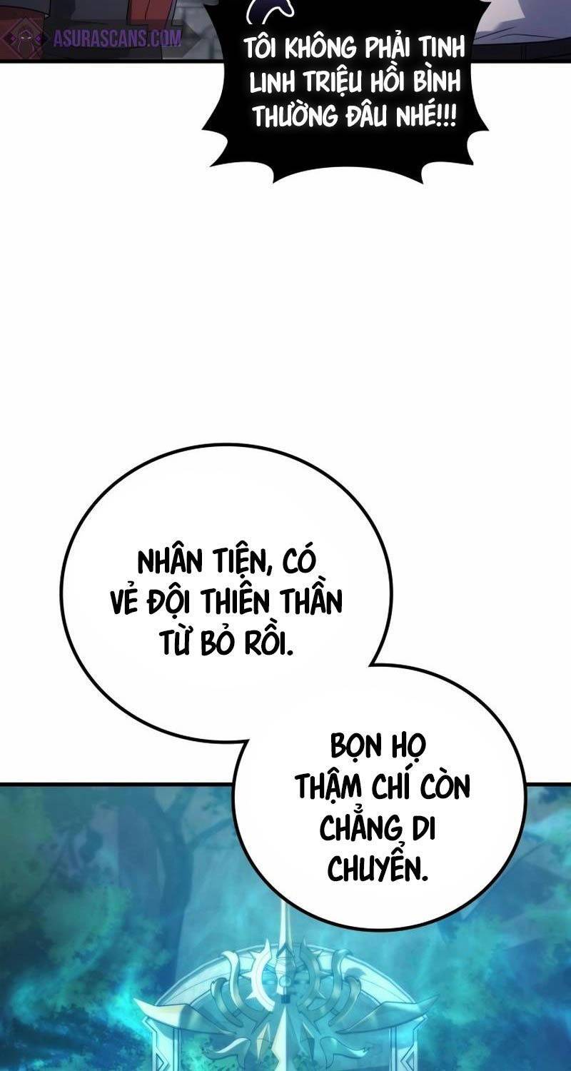 Thần Chiến Tranh Trở Lại Cấp 2: Chapter 59