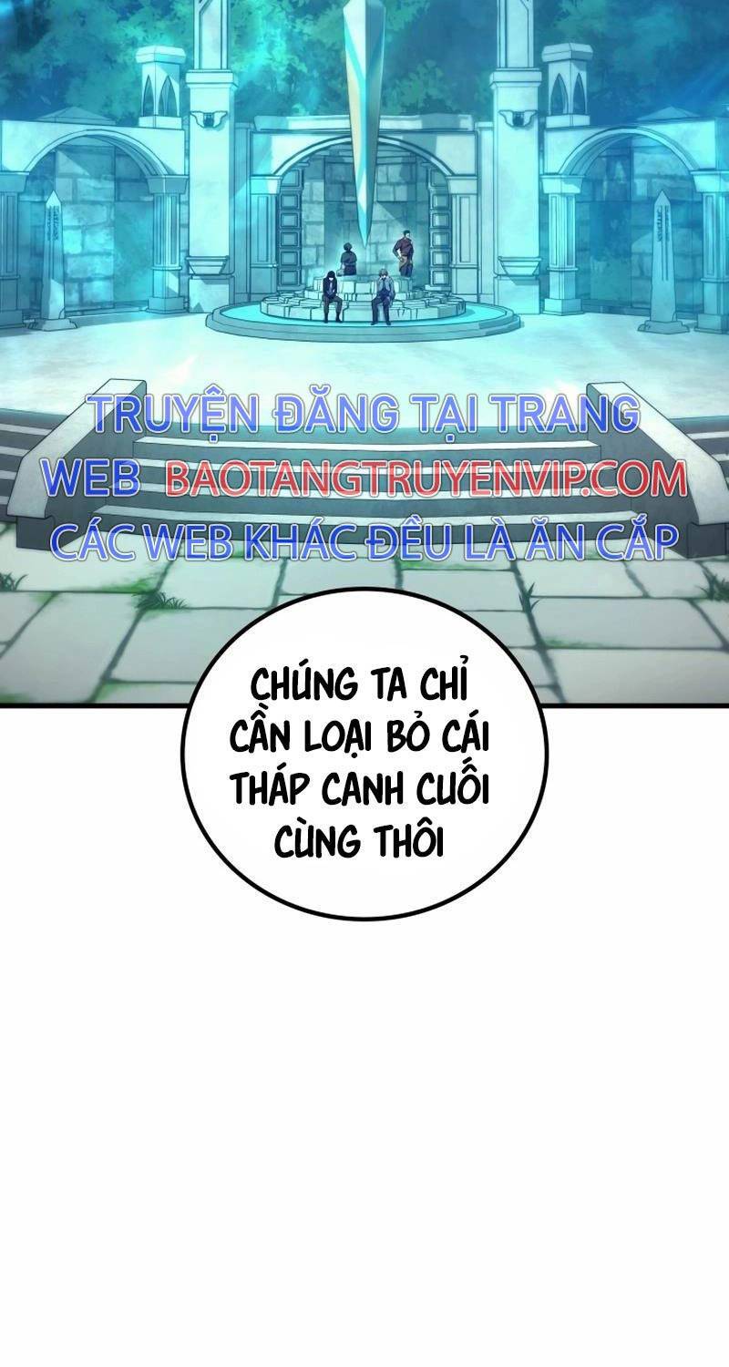 Thần Chiến Tranh Trở Lại Cấp 2: Chapter 59