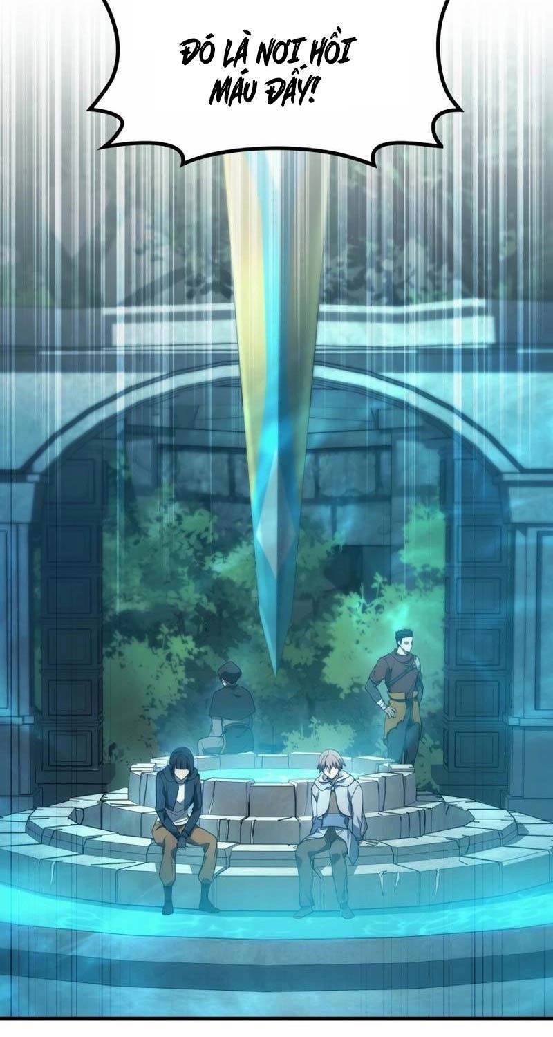 Thần Chiến Tranh Trở Lại Cấp 2: Chapter 59