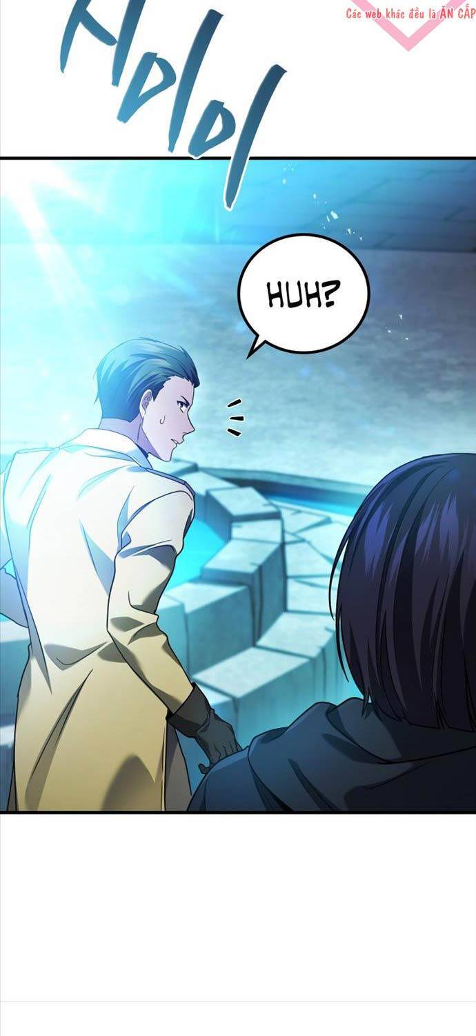 Thần Chiến Tranh Trở Lại Cấp 2: Chapter 60