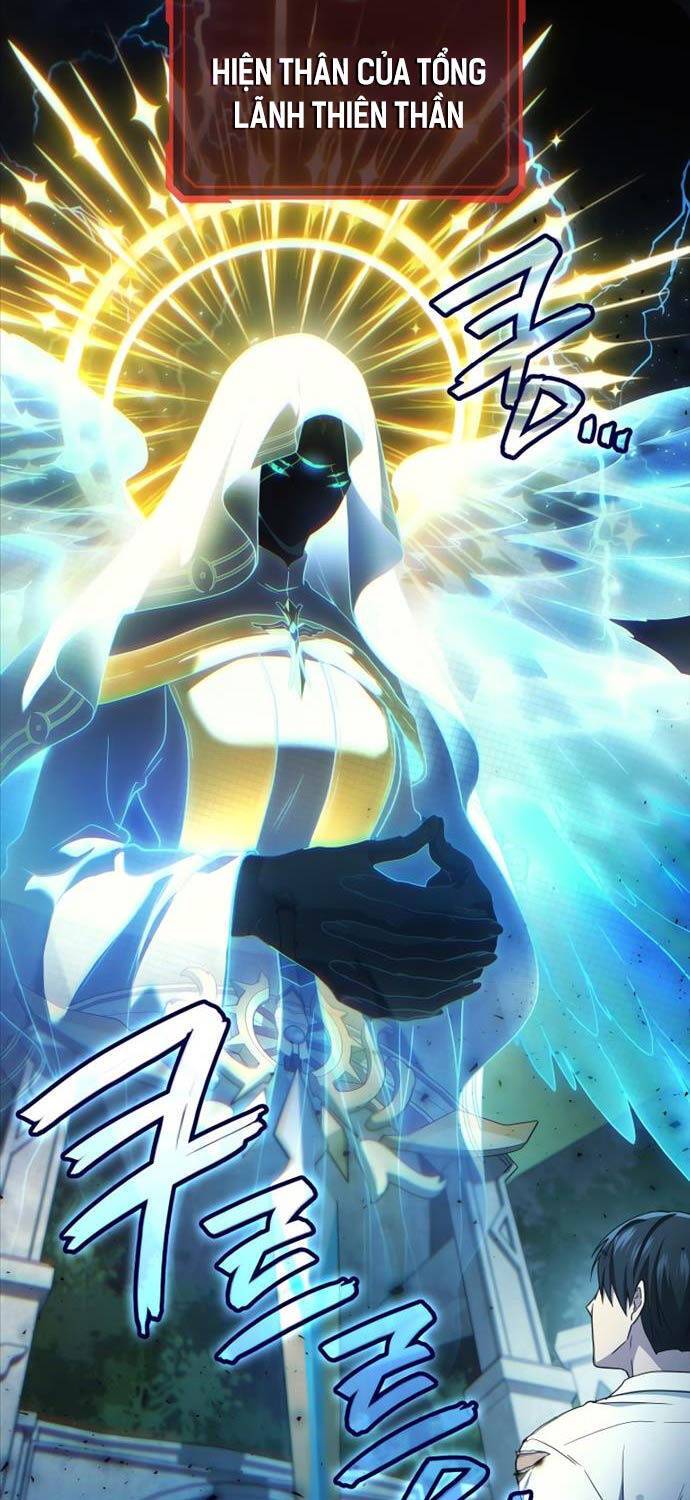 Thần Chiến Tranh Trở Lại Cấp 2: Chapter 60