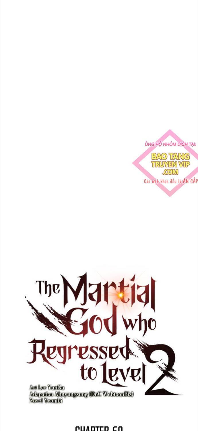 Thần Chiến Tranh Trở Lại Cấp 2: Chapter 60