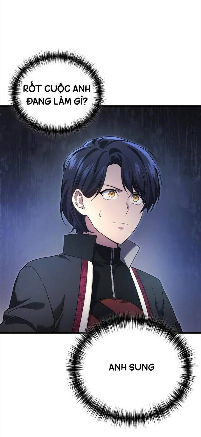 Thần Chiến Tranh Trở Lại Cấp 2: Chapter 60