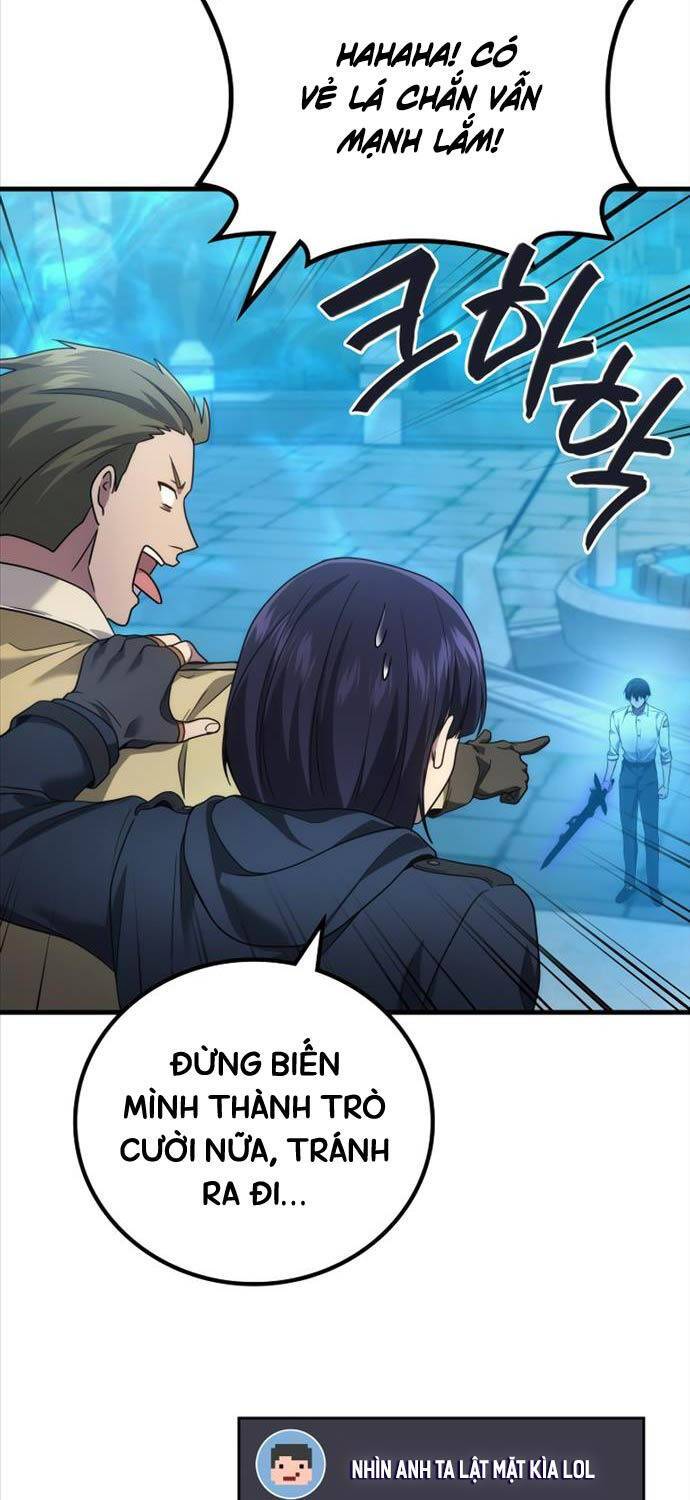 Thần Chiến Tranh Trở Lại Cấp 2: Chapter 60