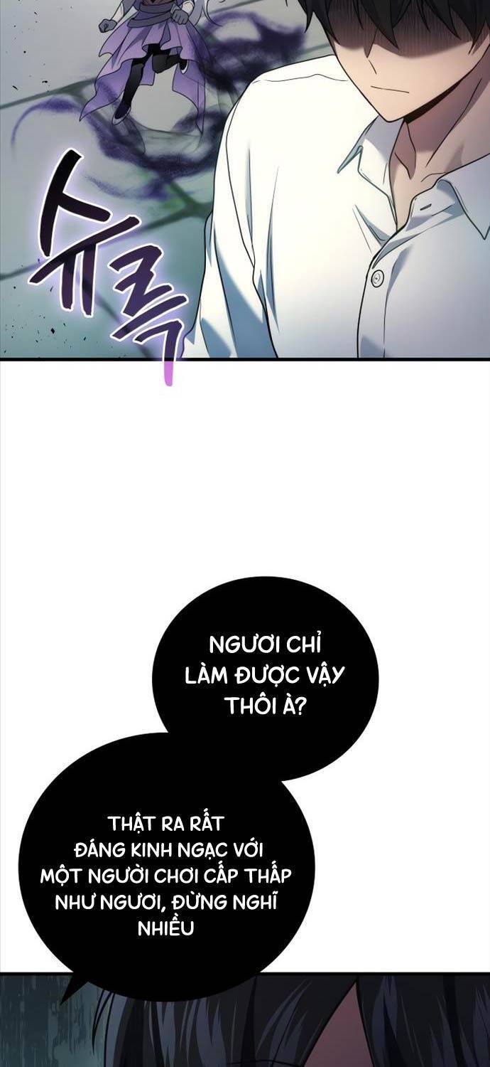 Thần Chiến Tranh Trở Lại Cấp 2: Chapter 60