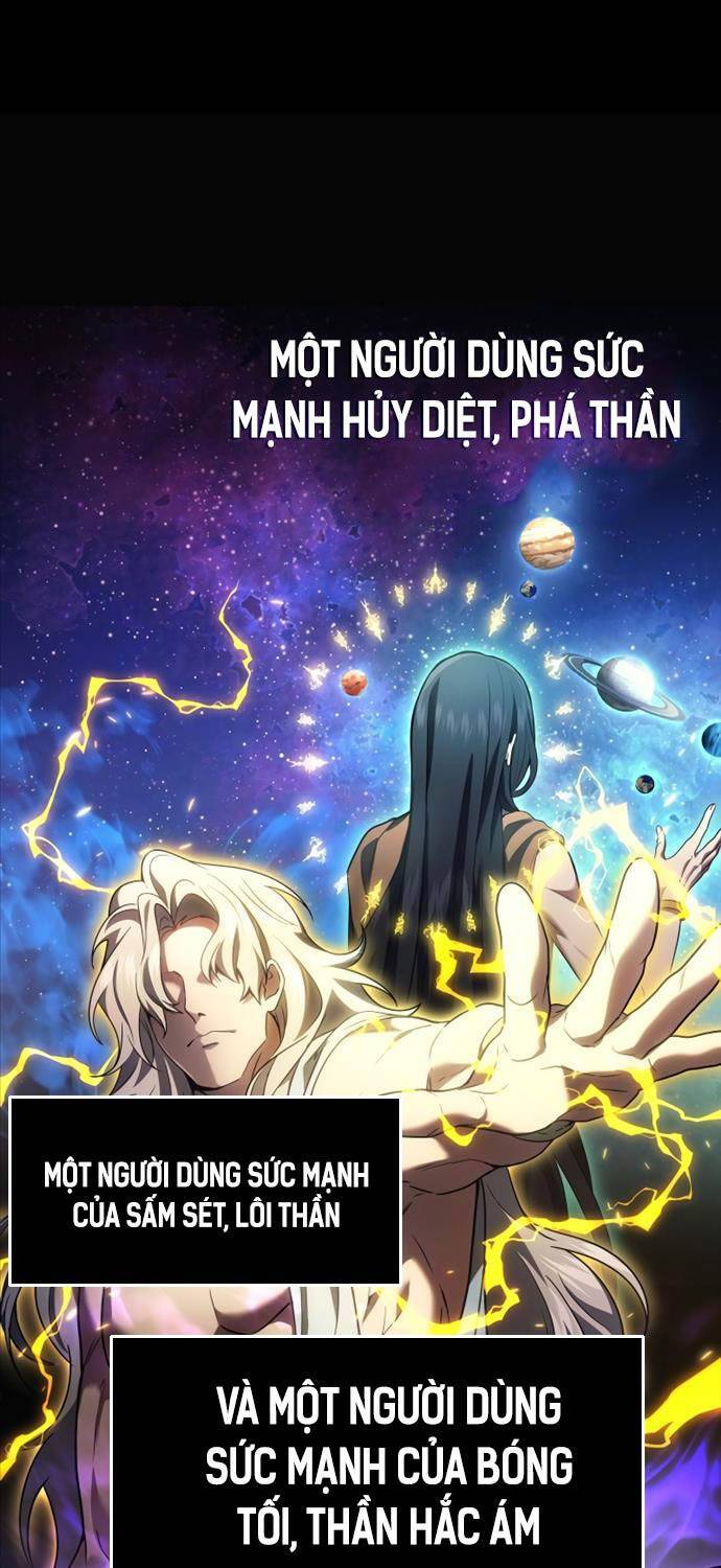 Thần Chiến Tranh Trở Lại Cấp 2: Chapter 60