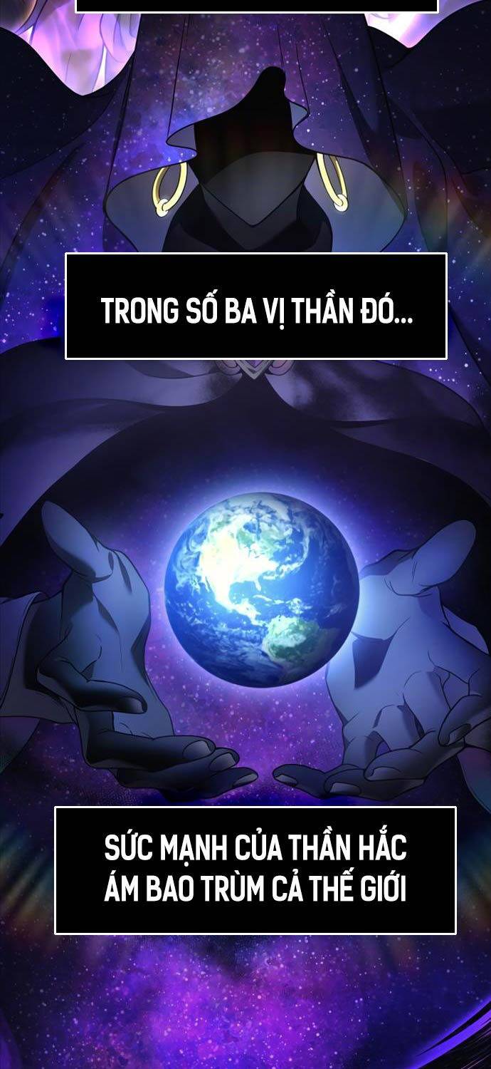 Thần Chiến Tranh Trở Lại Cấp 2: Chapter 60