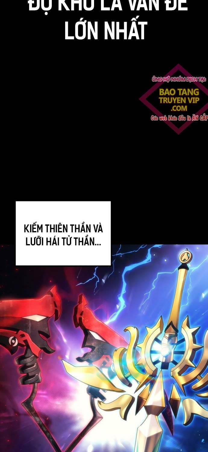 Thần Chiến Tranh Trở Lại Cấp 2: Chapter 60