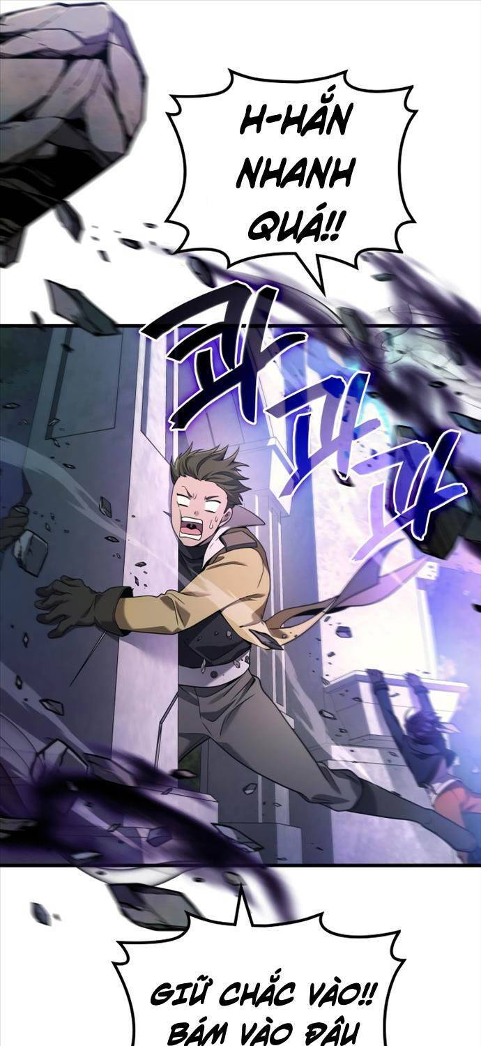 Thần Chiến Tranh Trở Lại Cấp 2: Chapter 60