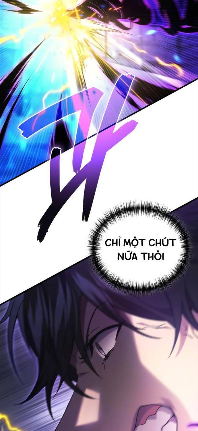 Thần Chiến Tranh Trở Lại Cấp 2: Chapter 60