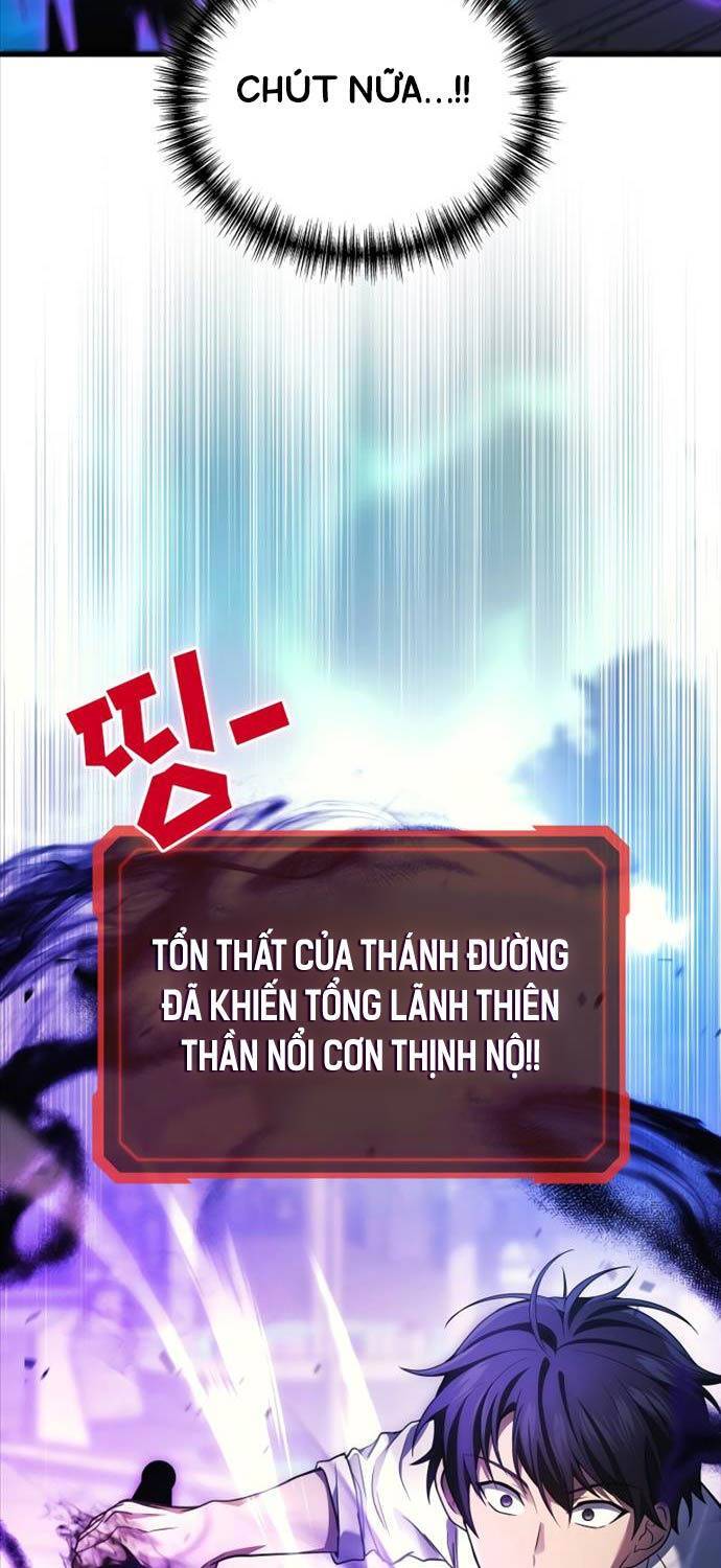 Thần Chiến Tranh Trở Lại Cấp 2: Chapter 60