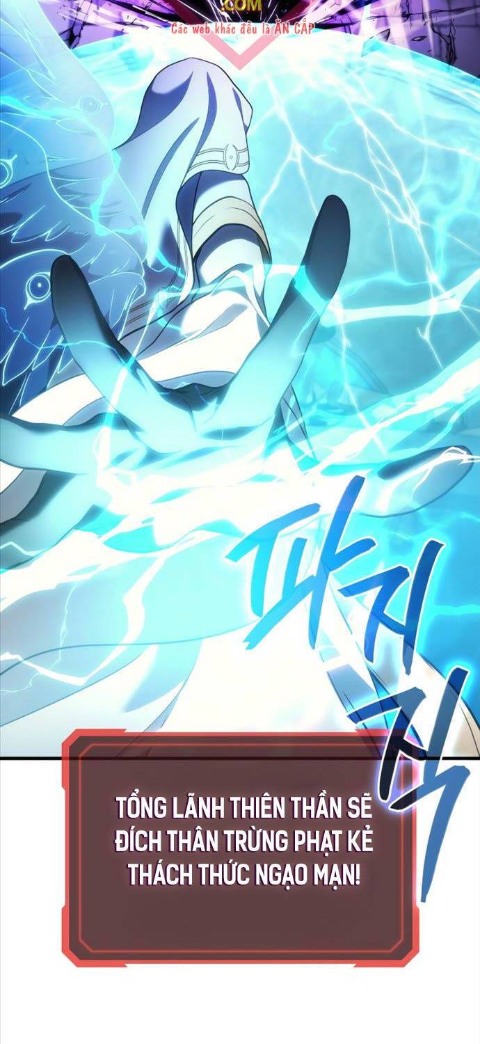 Thần Chiến Tranh Trở Lại Cấp 2: Chapter 60