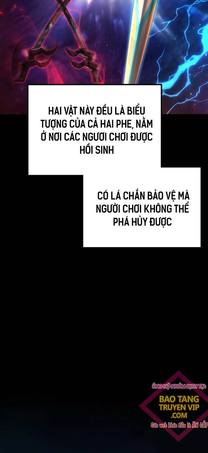 Thần Chiến Tranh Trở Lại Cấp 2: Chapter 60