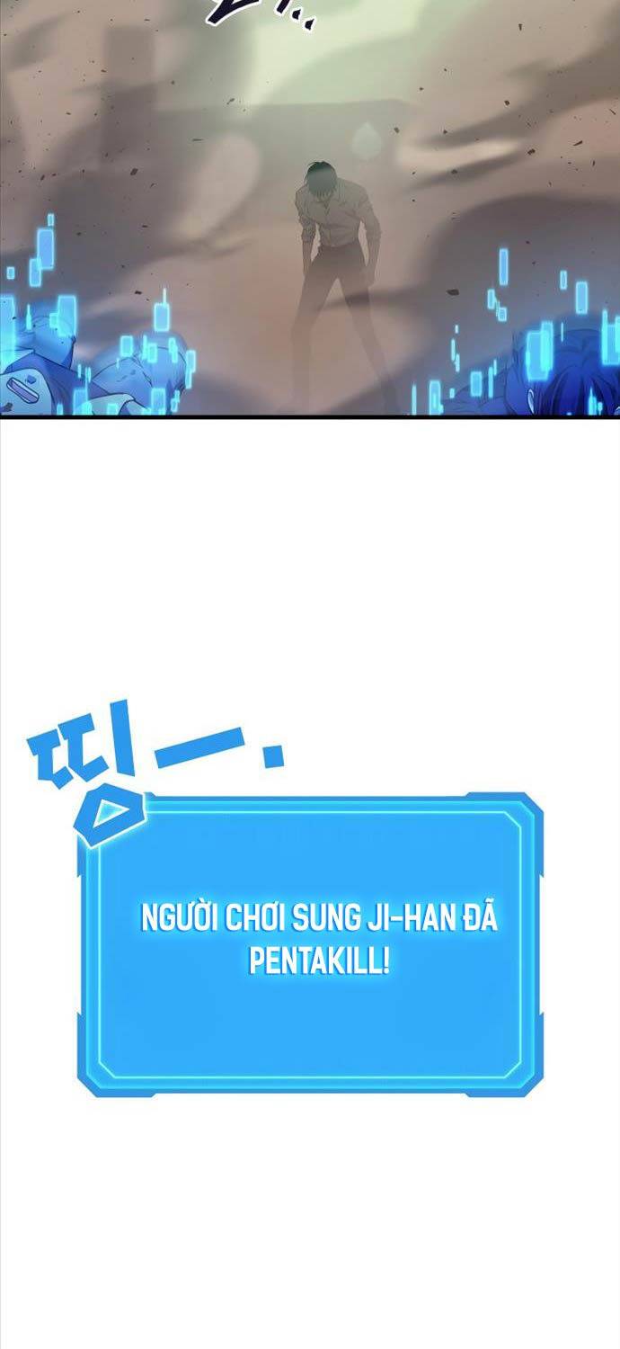 Thần Chiến Tranh Trở Lại Cấp 2: Chapter 60