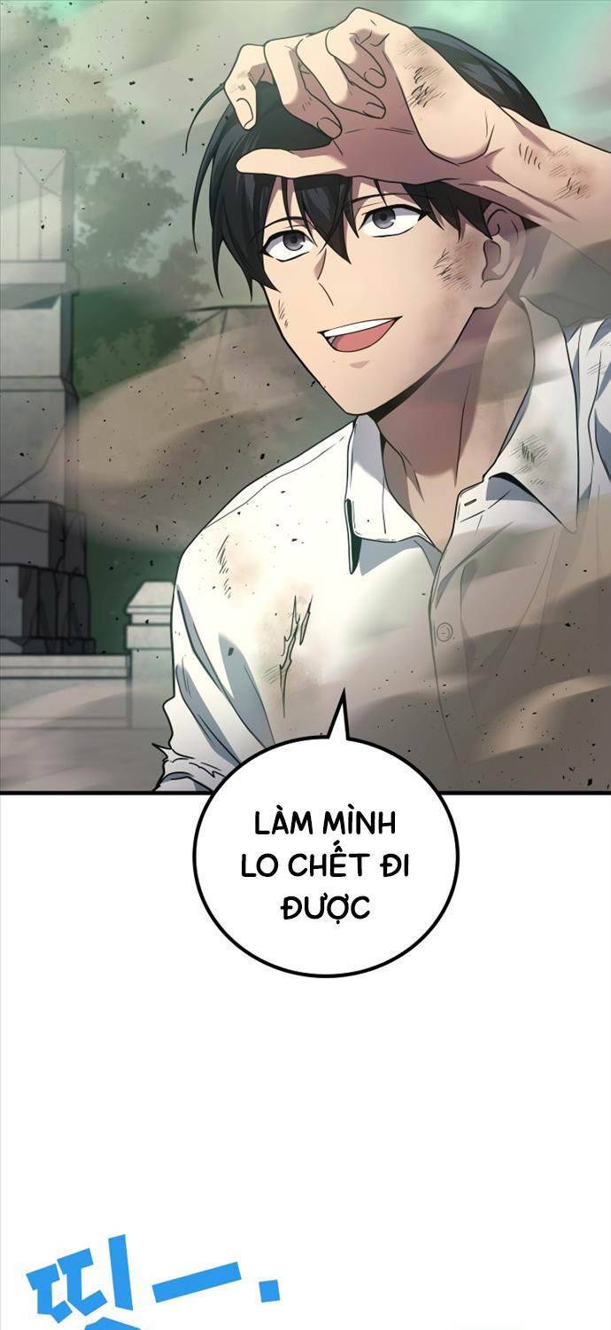 Thần Chiến Tranh Trở Lại Cấp 2: Chapter 60