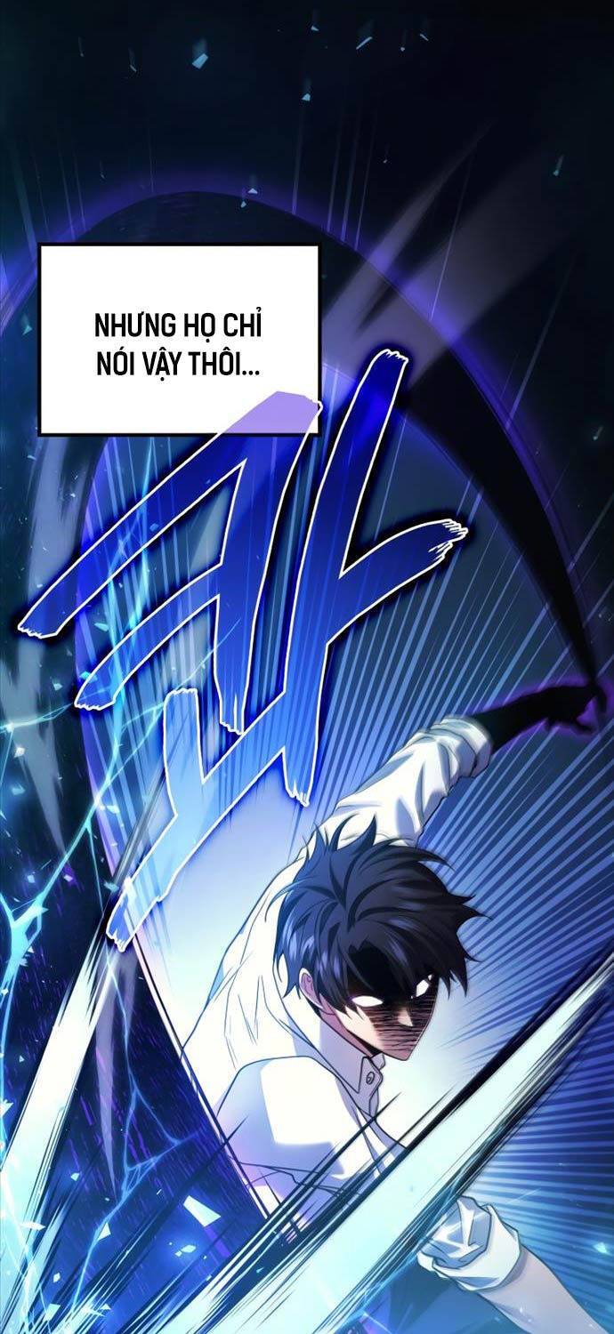 Thần Chiến Tranh Trở Lại Cấp 2: Chapter 60