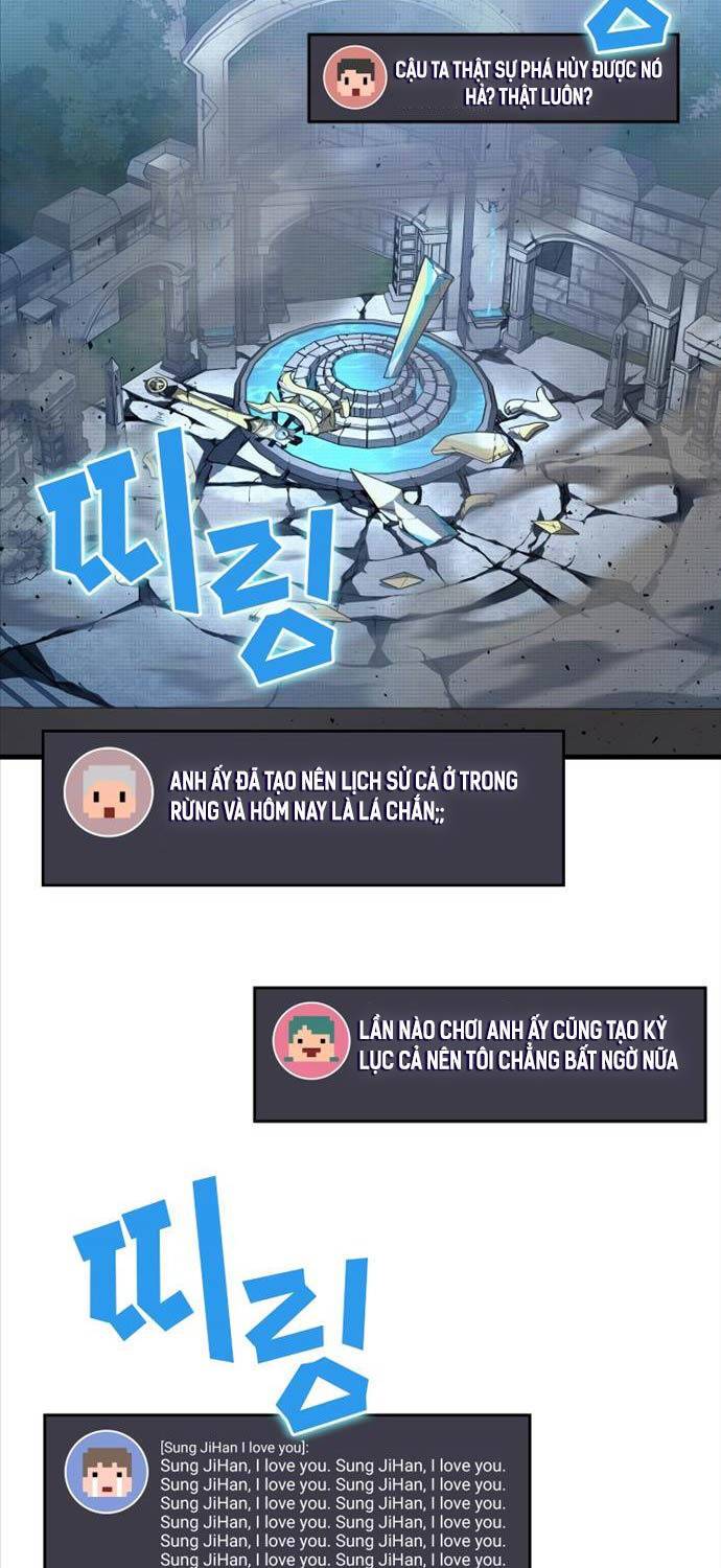 Thần Chiến Tranh Trở Lại Cấp 2: Chapter 60