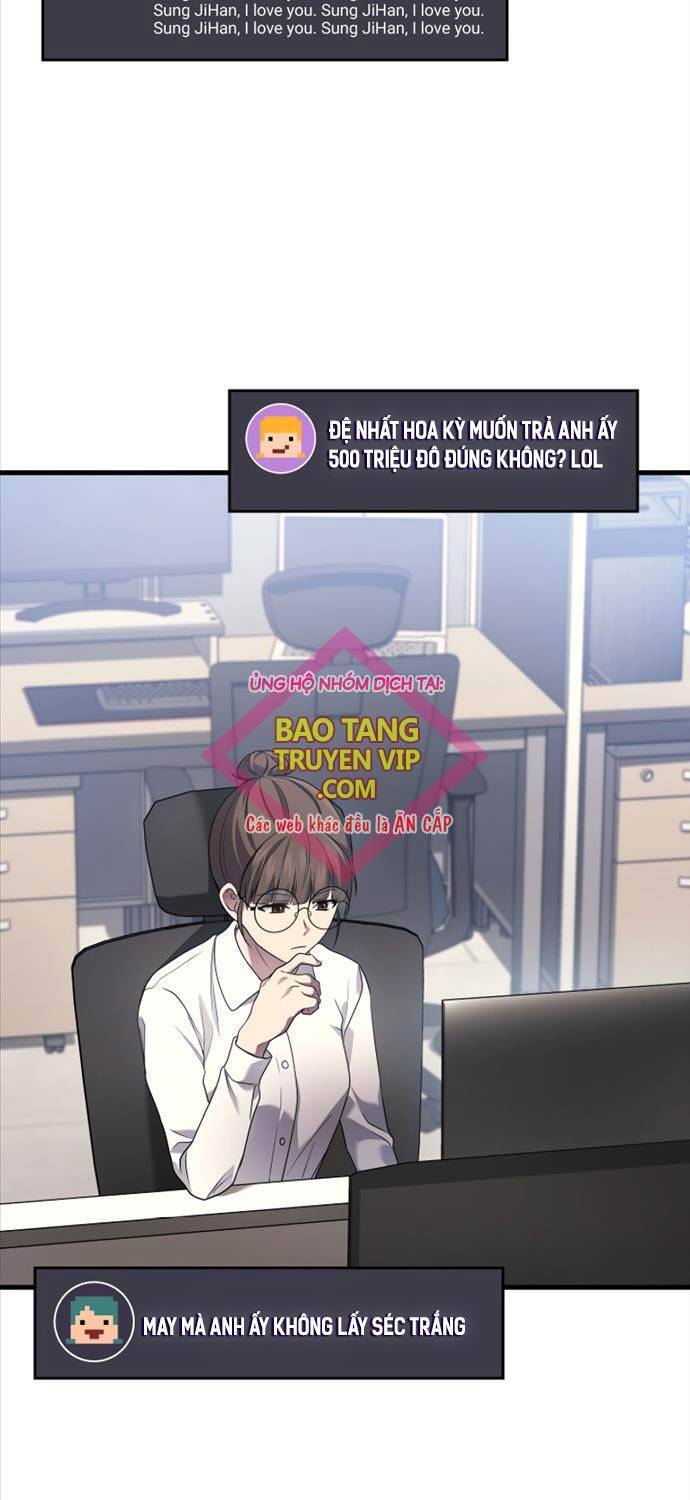 Thần Chiến Tranh Trở Lại Cấp 2: Chapter 60
