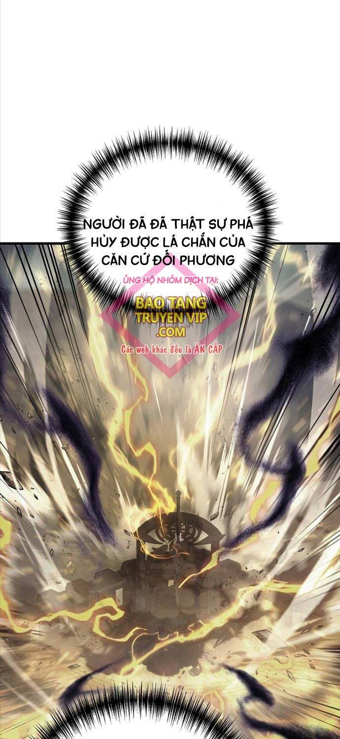 Thần Chiến Tranh Trở Lại Cấp 2: Chapter 60