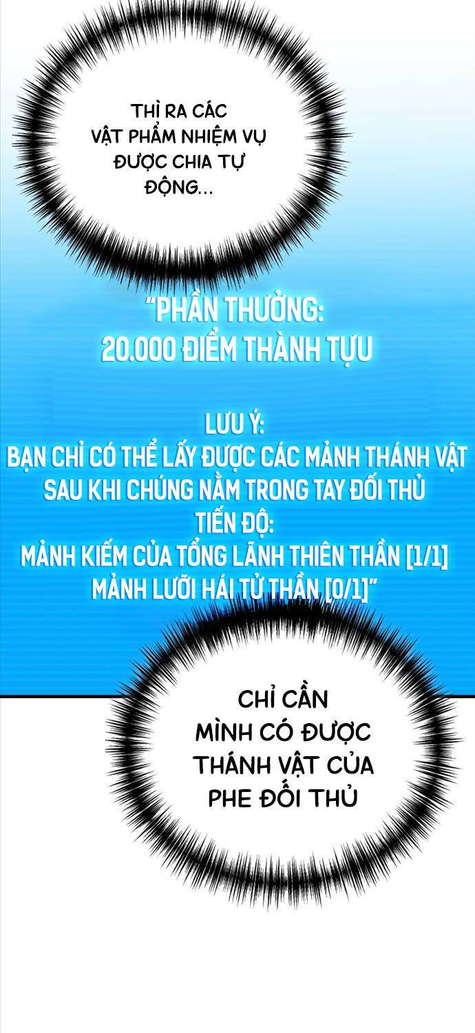 Thần Chiến Tranh Trở Lại Cấp 2: Chapter 60