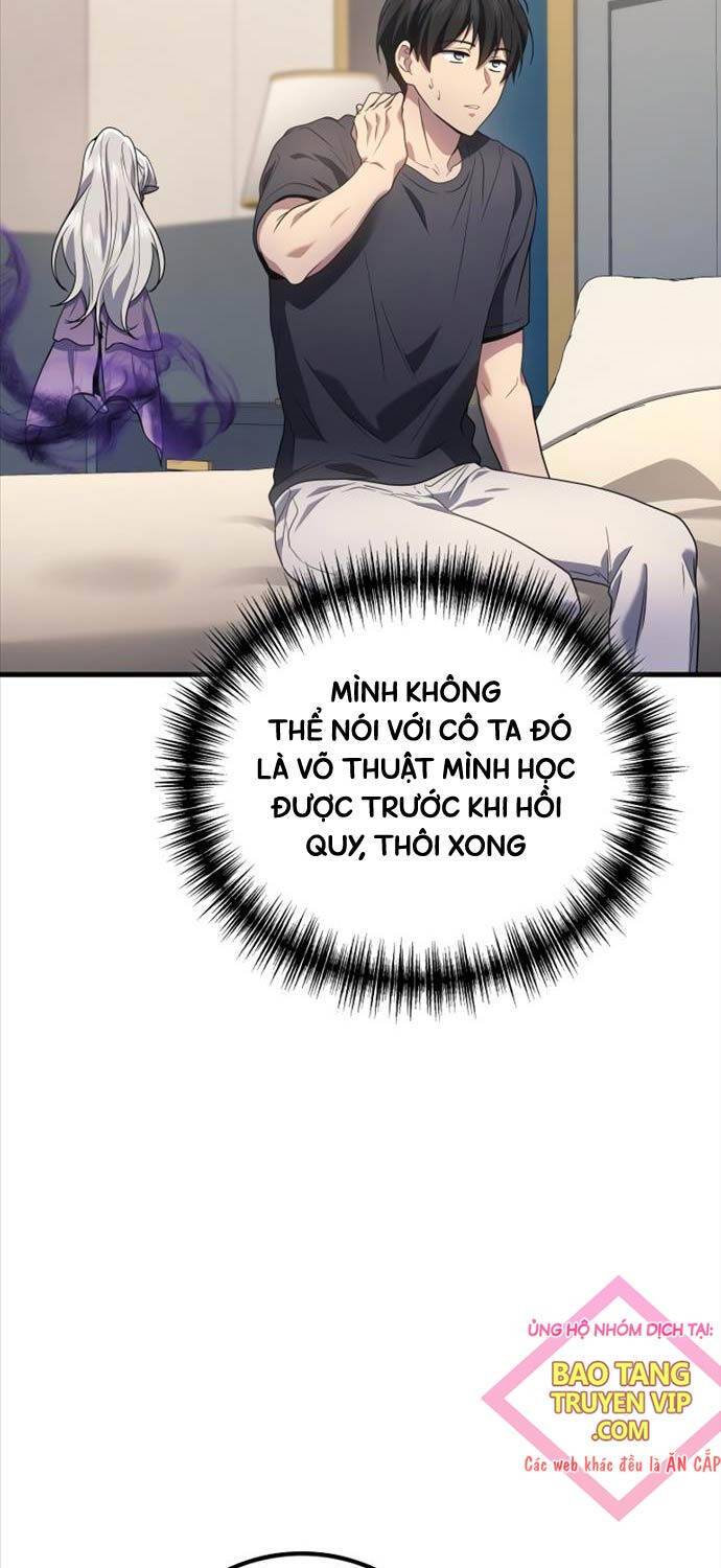 Thần Chiến Tranh Trở Lại Cấp 2: Chapter 60