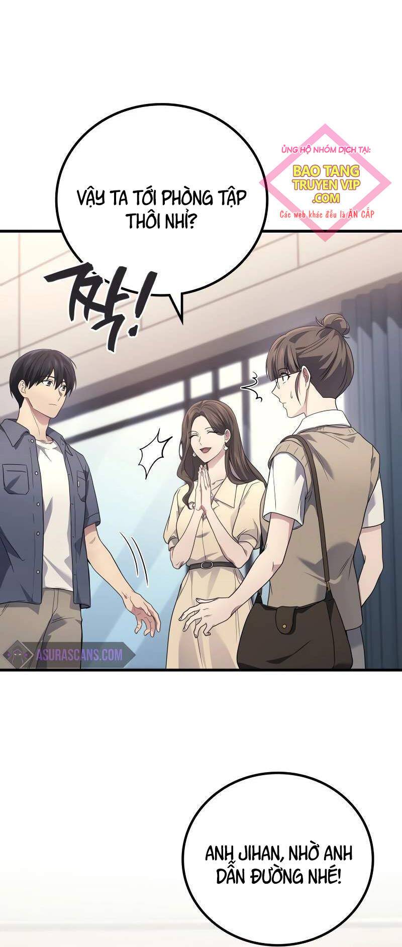 Thần Chiến Tranh Trở Lại Cấp 2: Chapter 62