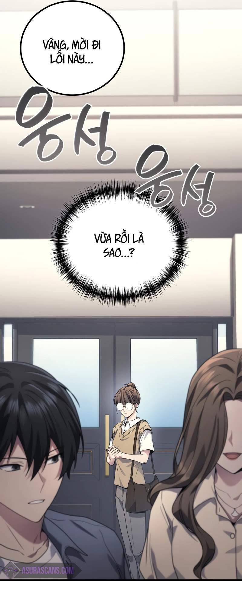 Thần Chiến Tranh Trở Lại Cấp 2: Chapter 62