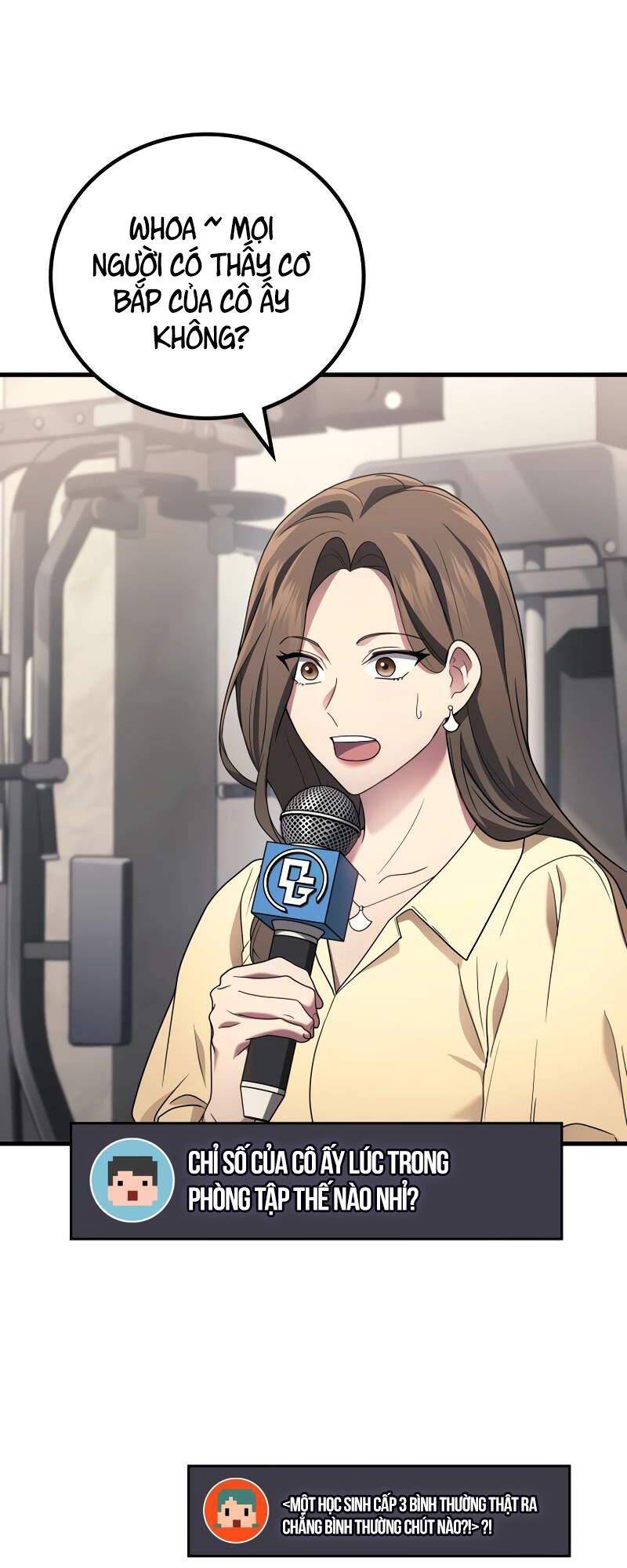 Thần Chiến Tranh Trở Lại Cấp 2: Chapter 62