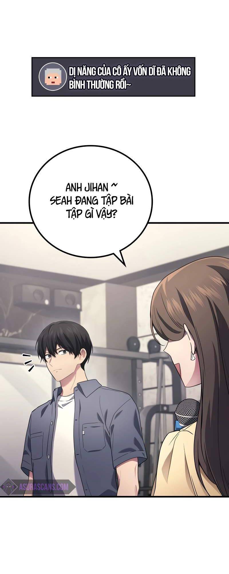 Thần Chiến Tranh Trở Lại Cấp 2: Chapter 62