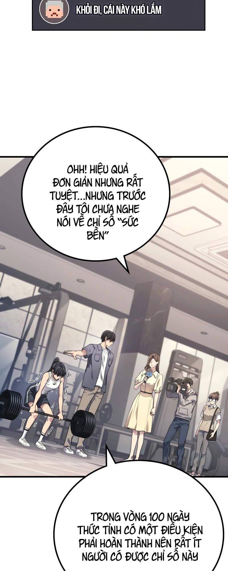 Thần Chiến Tranh Trở Lại Cấp 2: Chapter 62