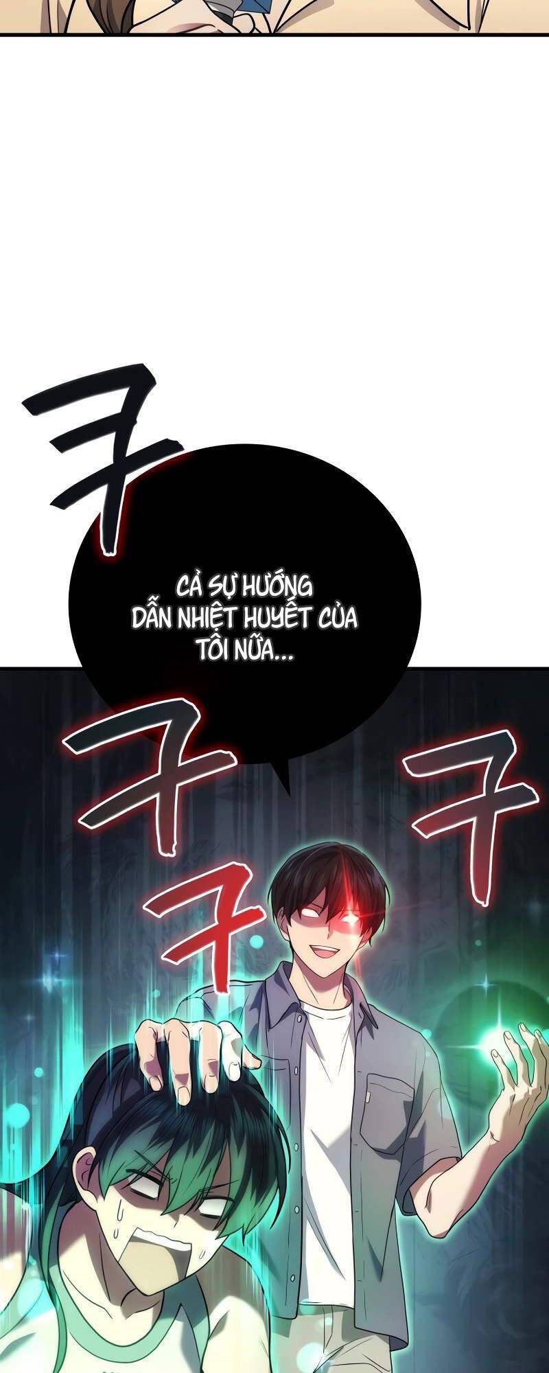 Thần Chiến Tranh Trở Lại Cấp 2: Chapter 62