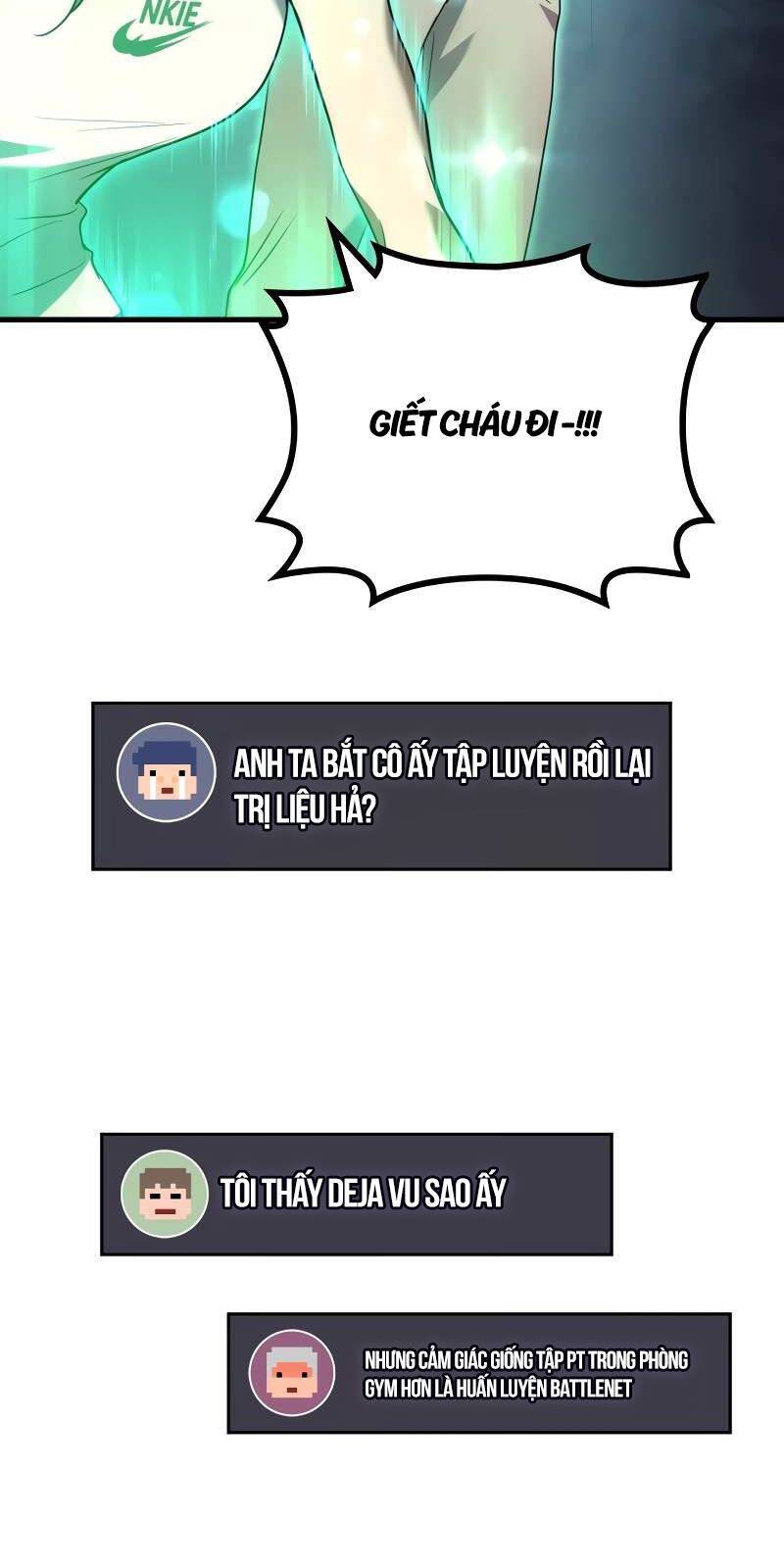 Thần Chiến Tranh Trở Lại Cấp 2: Chapter 62