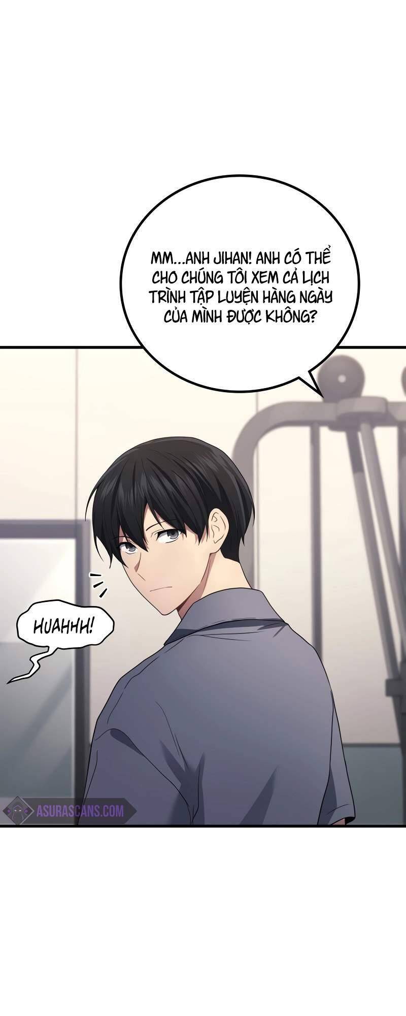Thần Chiến Tranh Trở Lại Cấp 2: Chapter 62