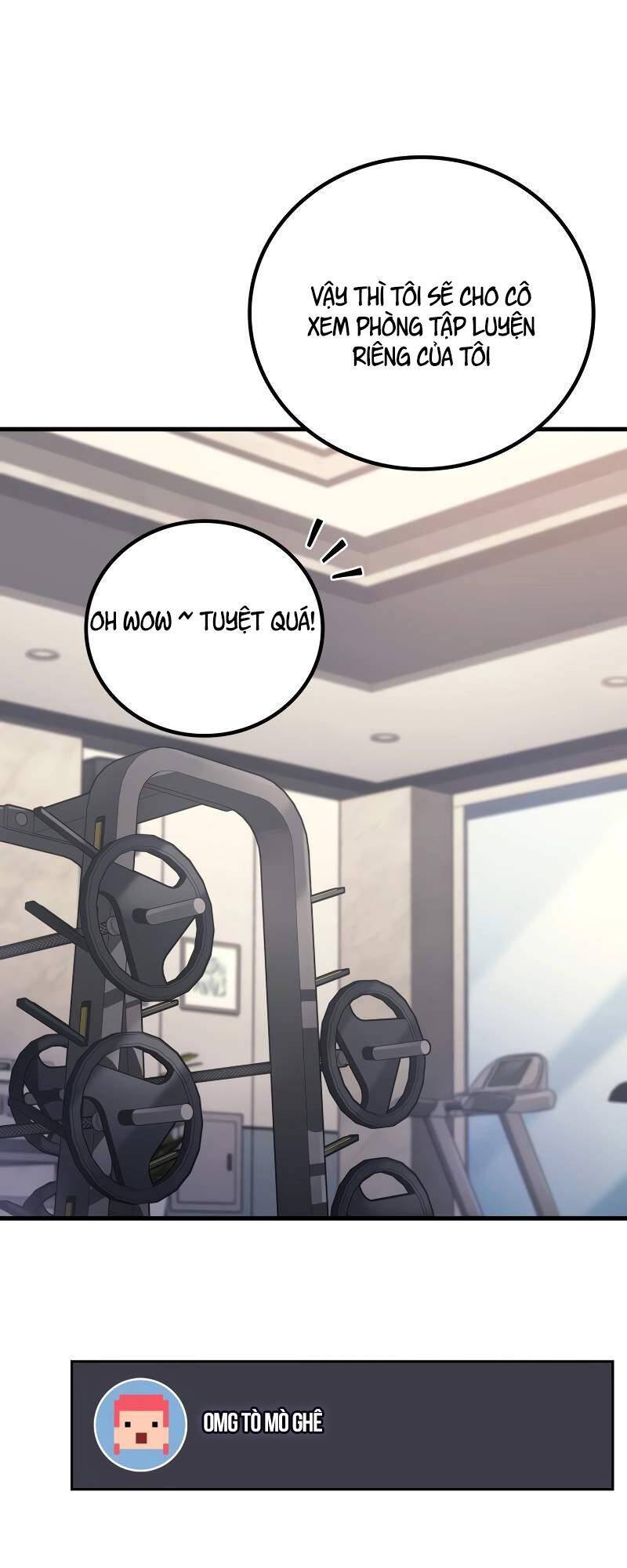 Thần Chiến Tranh Trở Lại Cấp 2: Chapter 62