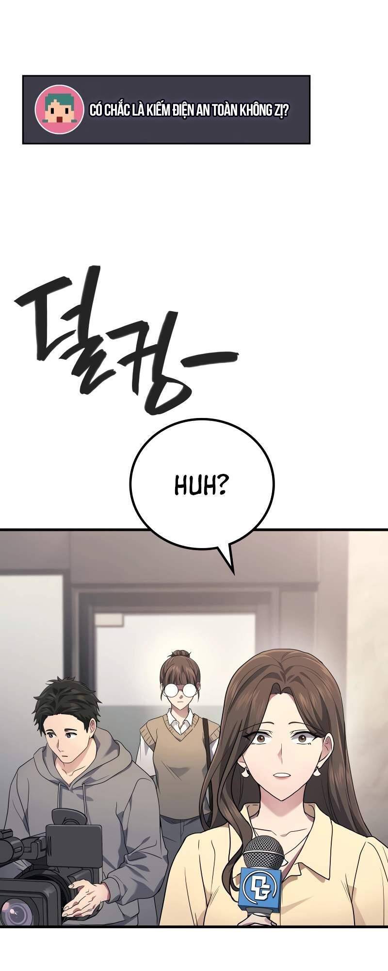 Thần Chiến Tranh Trở Lại Cấp 2: Chapter 62