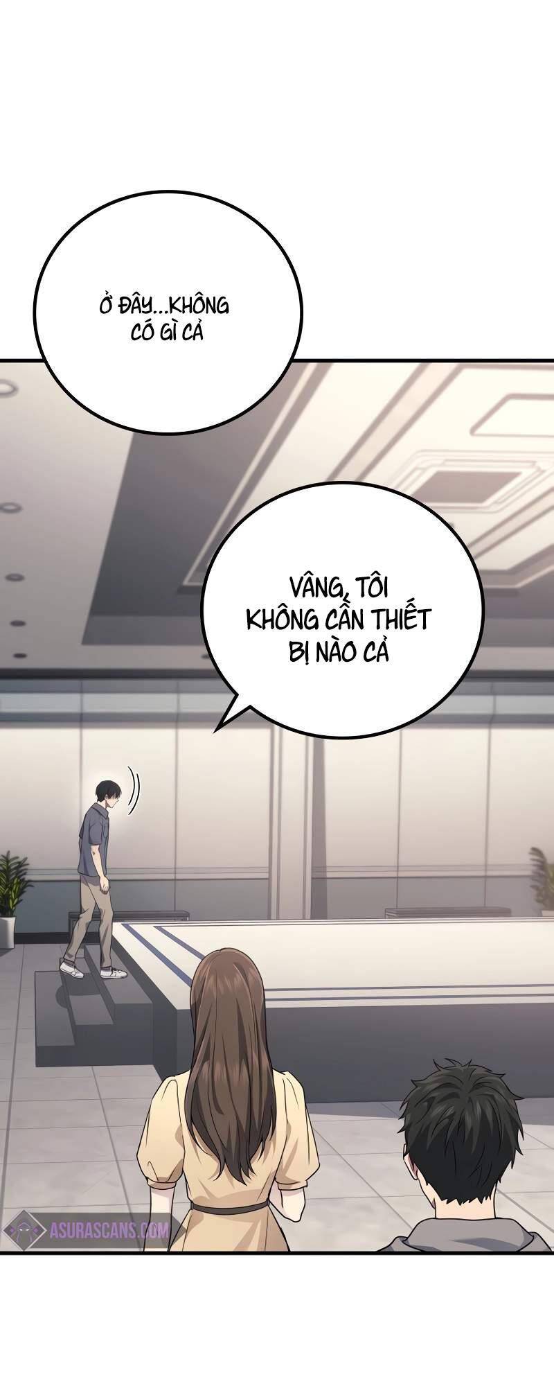 Thần Chiến Tranh Trở Lại Cấp 2: Chapter 62