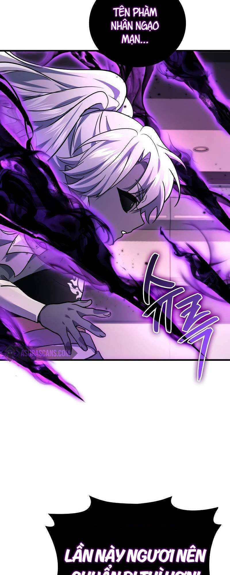 Thần Chiến Tranh Trở Lại Cấp 2: Chapter 62