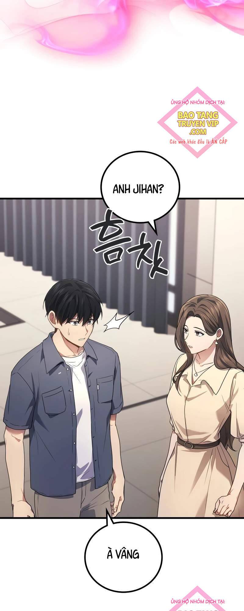 Thần Chiến Tranh Trở Lại Cấp 2: Chapter 62