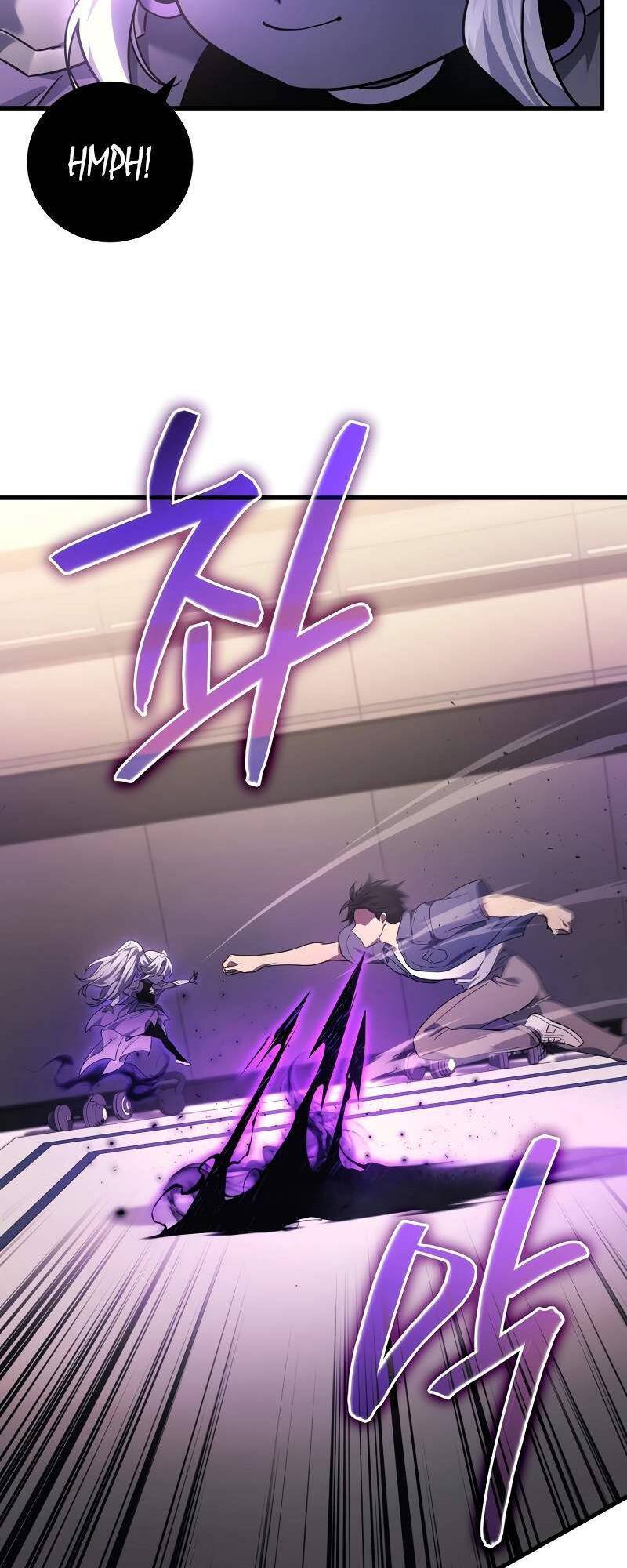 Thần Chiến Tranh Trở Lại Cấp 2: Chapter 62