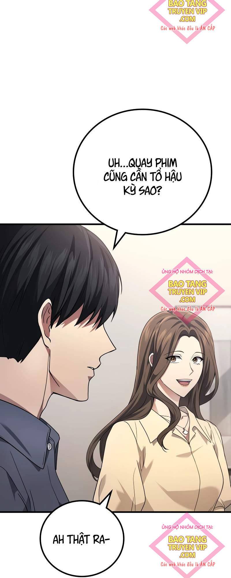 Thần Chiến Tranh Trở Lại Cấp 2: Chapter 62