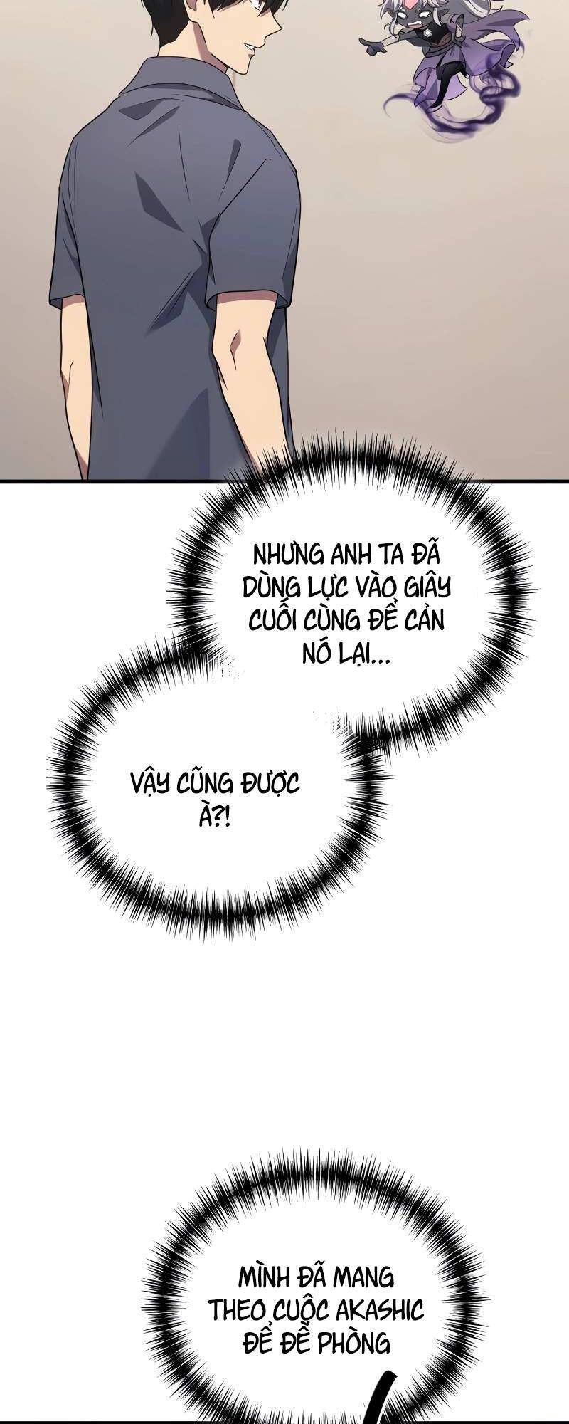 Thần Chiến Tranh Trở Lại Cấp 2: Chapter 62