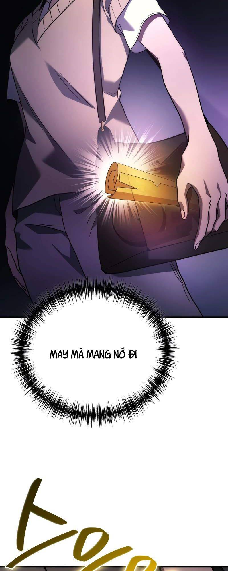 Thần Chiến Tranh Trở Lại Cấp 2: Chapter 62