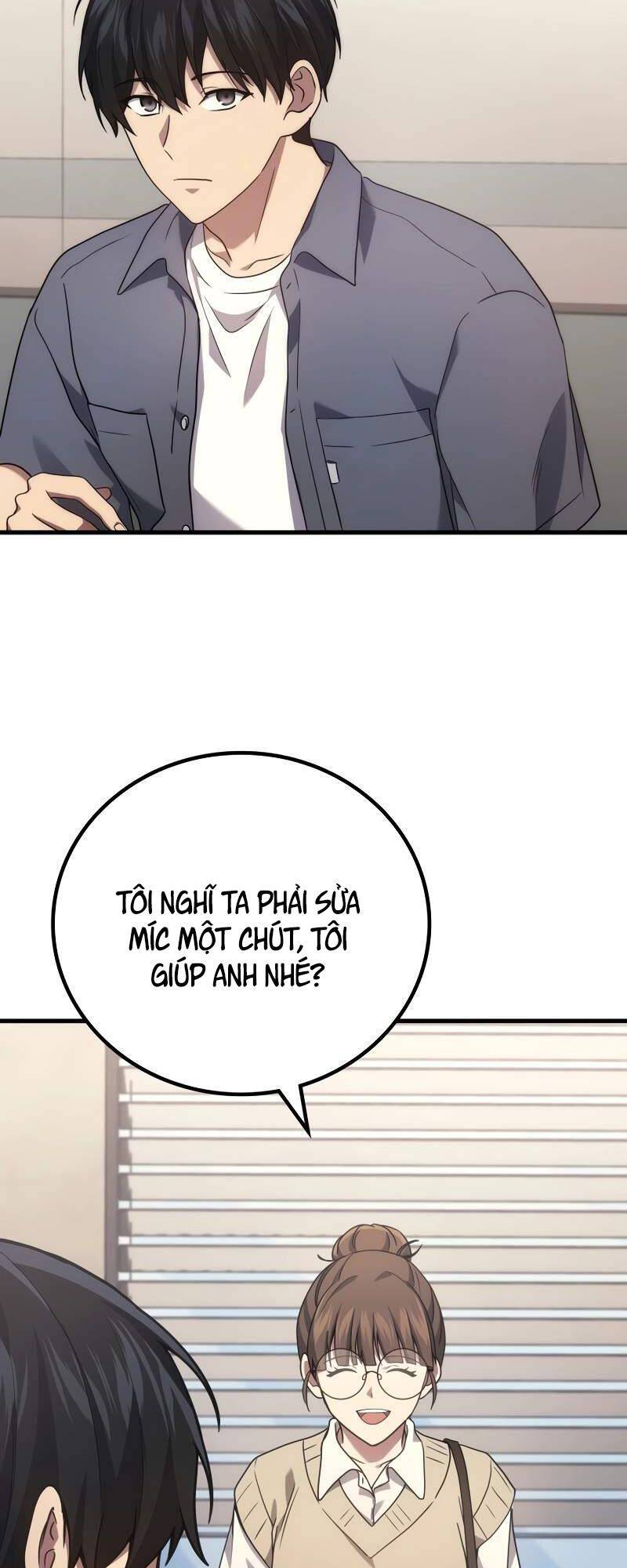 Thần Chiến Tranh Trở Lại Cấp 2: Chapter 62