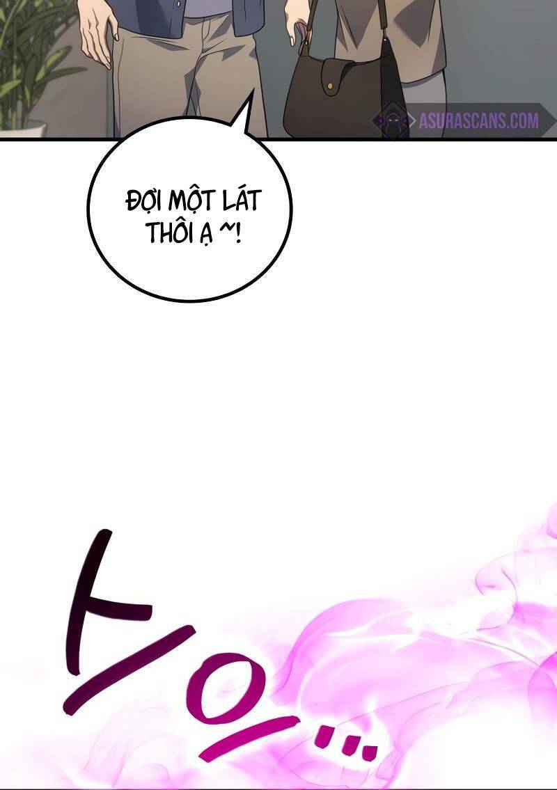 Thần Chiến Tranh Trở Lại Cấp 2: Chapter 62